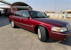 Mercury Grand Marquis